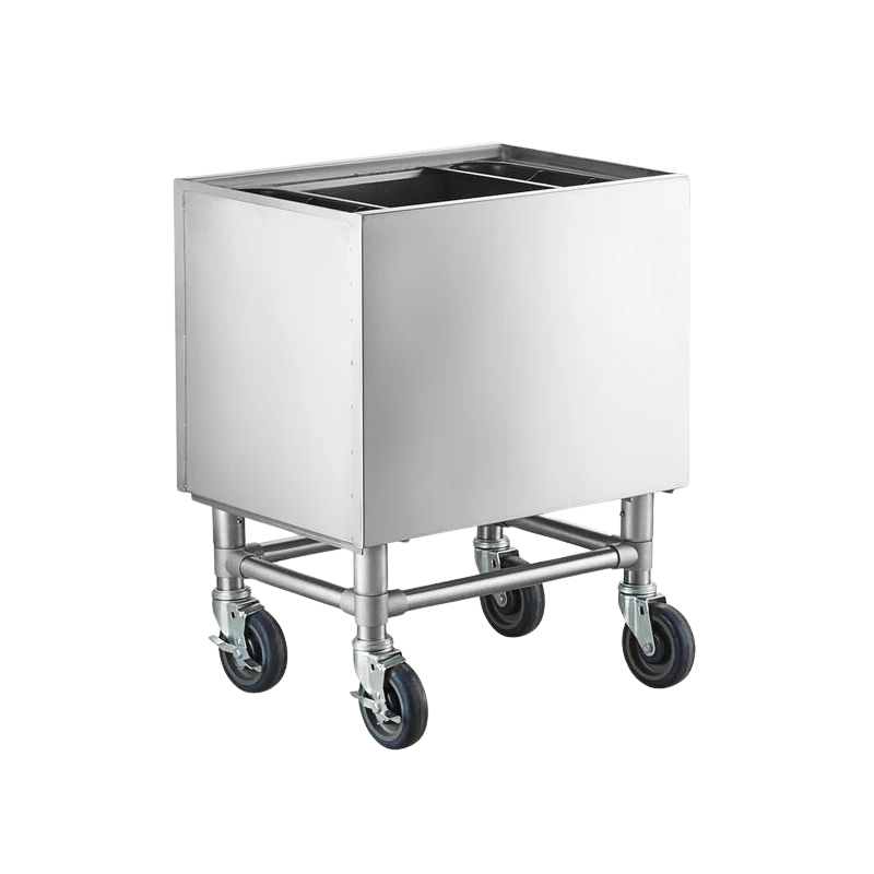 Ice Bins