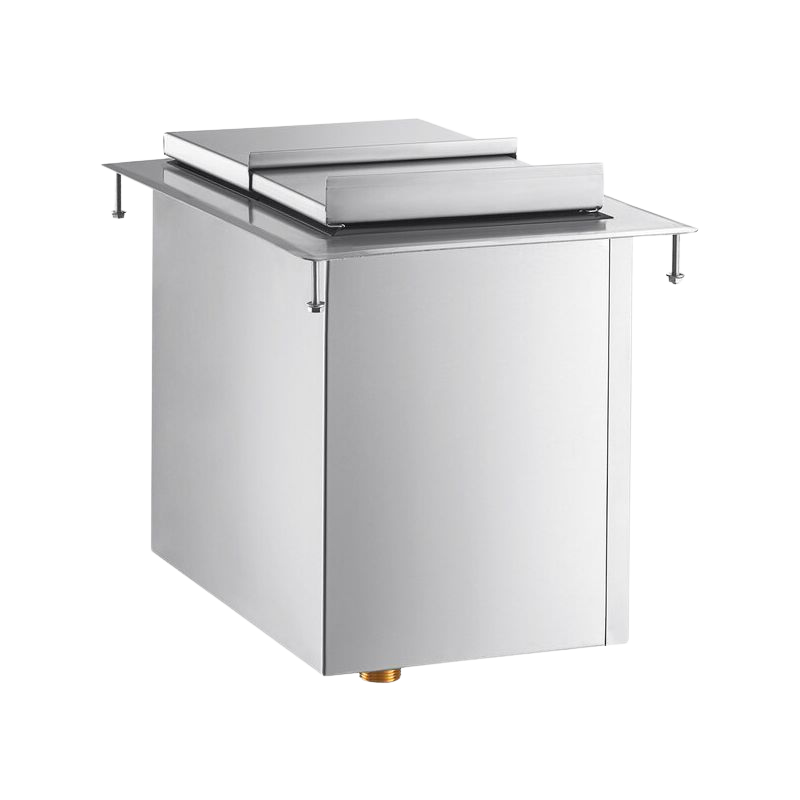 Drop-in Ice Bin