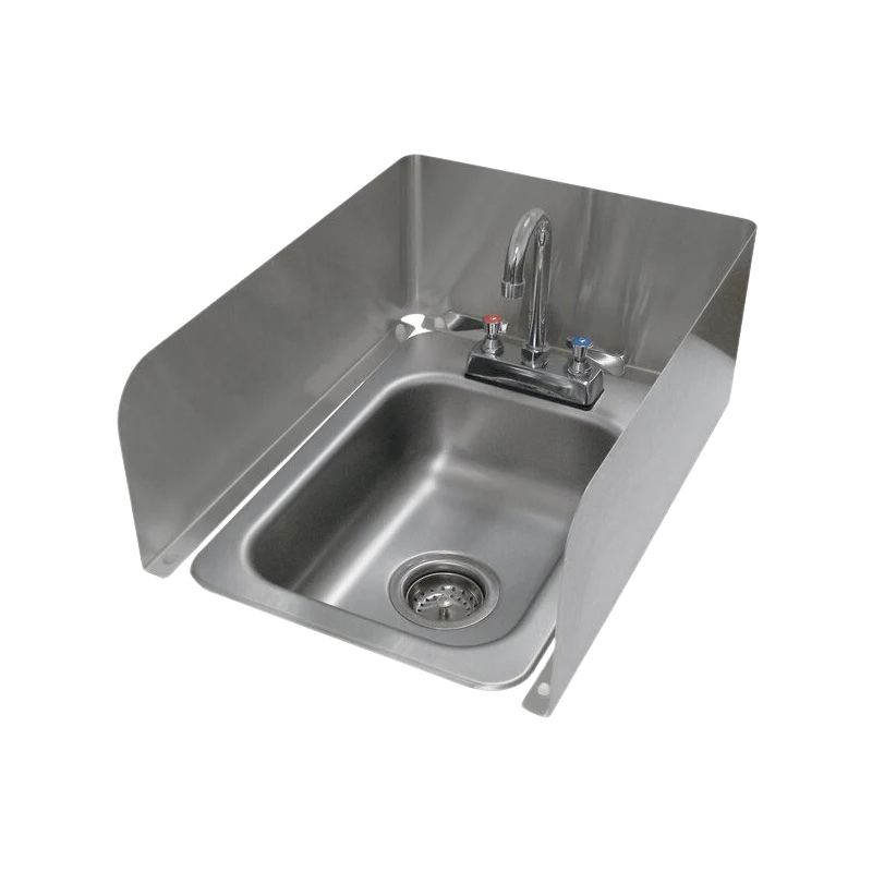 Splash Guard