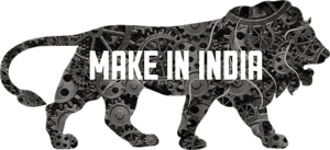 make in india logo