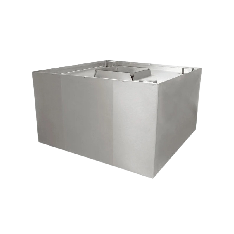 Condensate Hood