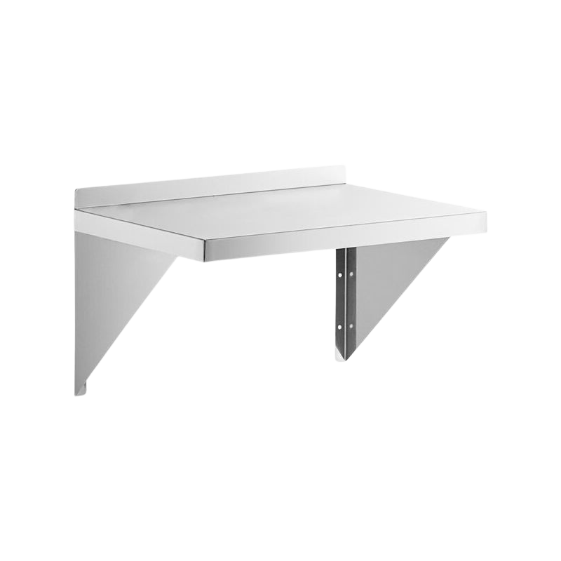 Wall Shelving