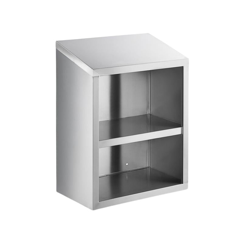 Open Wall Cabinet