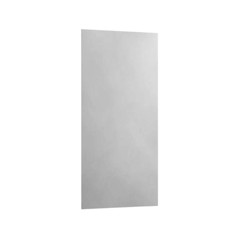 Flat Top Stainless Steel Countertop