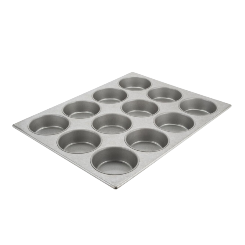 12-Cup Muffin Pan
