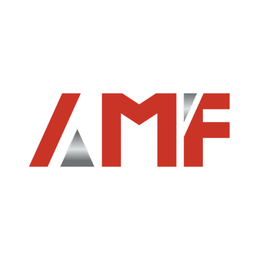 AMF logo