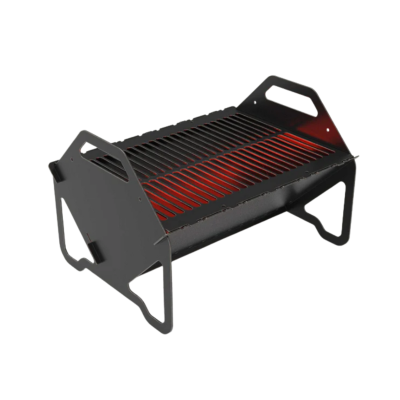 The Barbeque grill